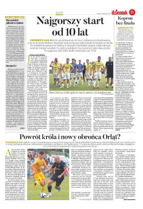 Wydanie główne - strona 15