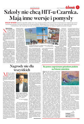 Wydanie główne - strona 3