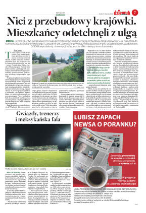 Wydanie główne - strona 7