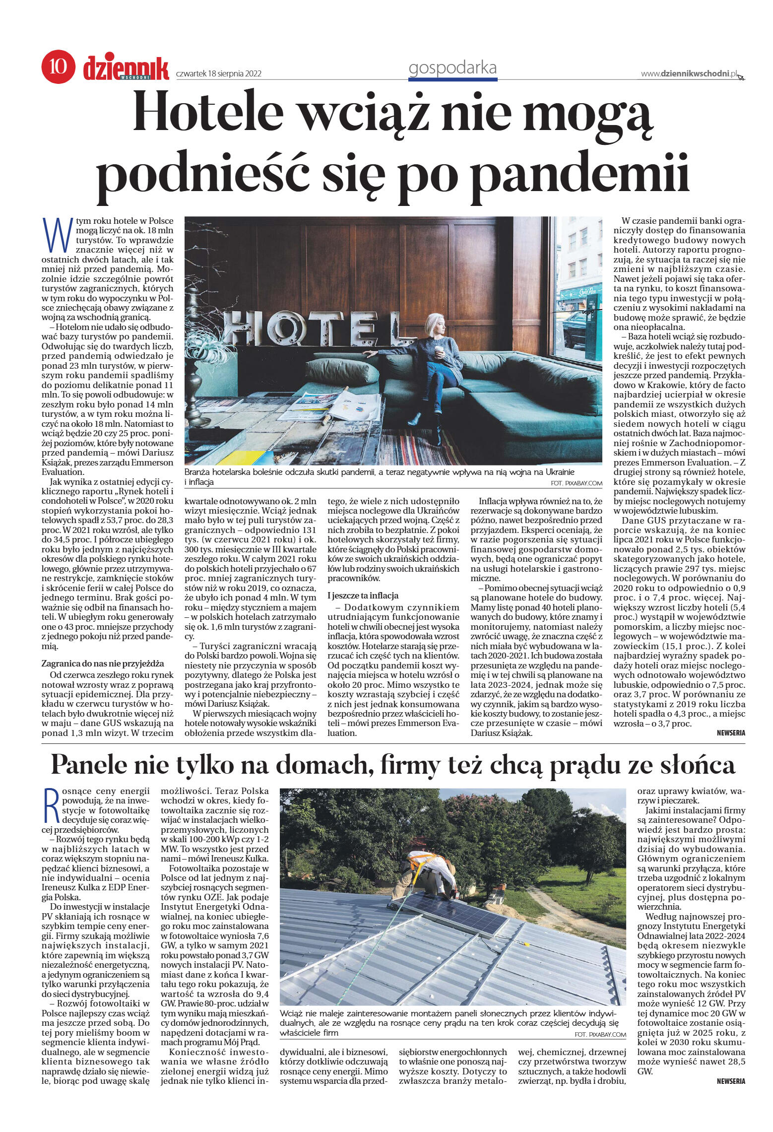 Wydanie główne - strona 10