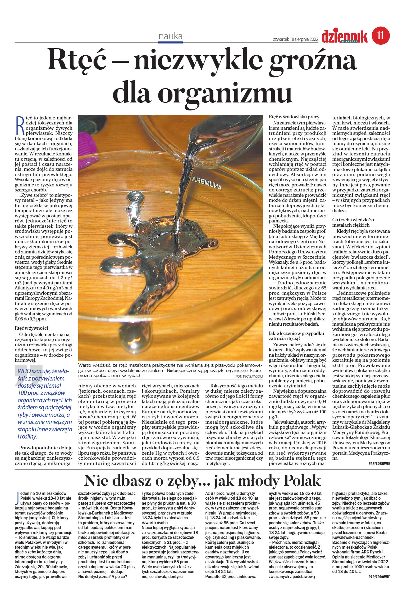 Wydanie główne - strona 11