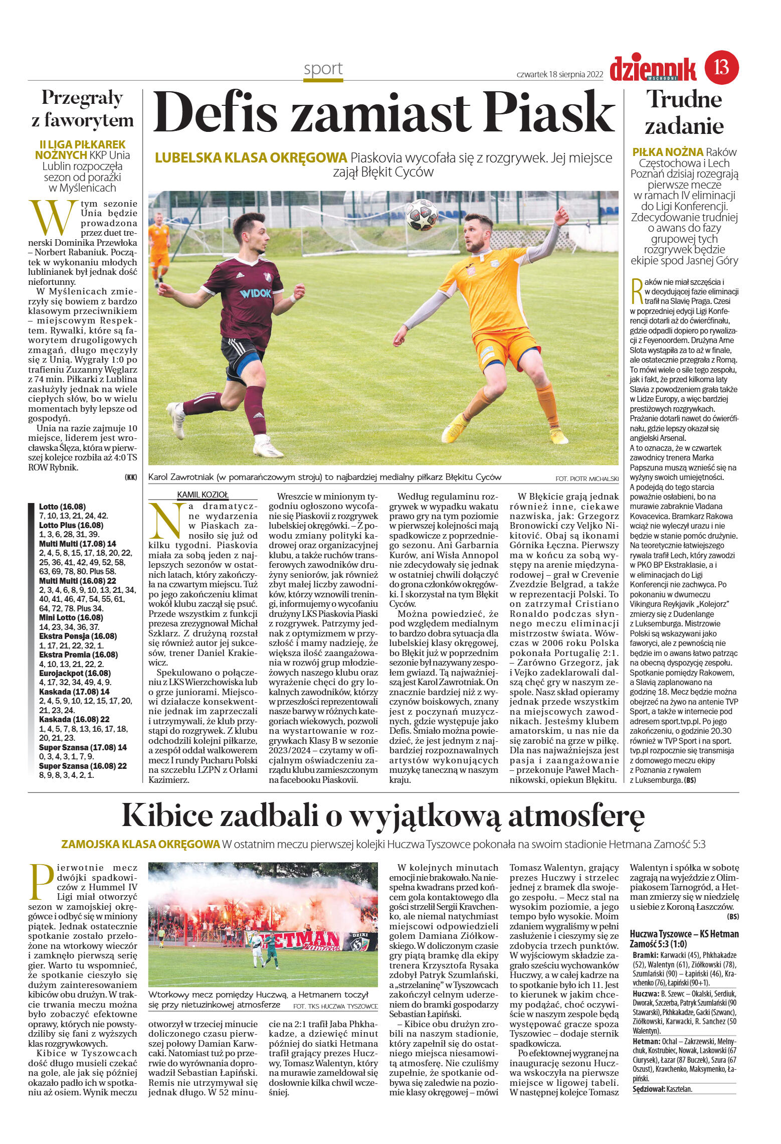 Wydanie główne - strona 13