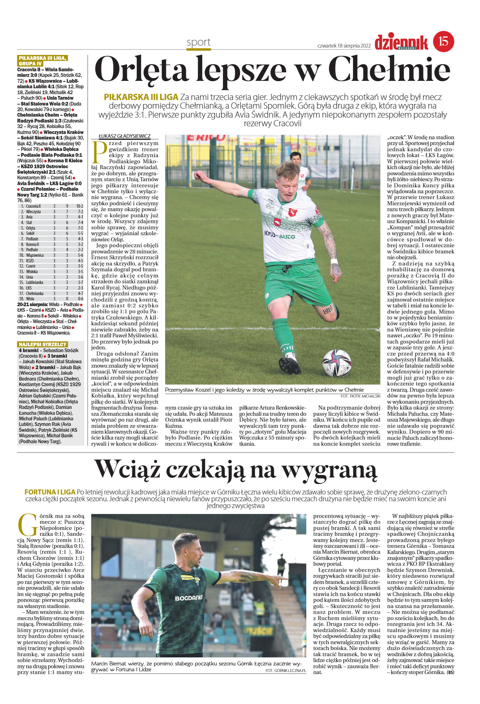 Wydanie główne - strona 15