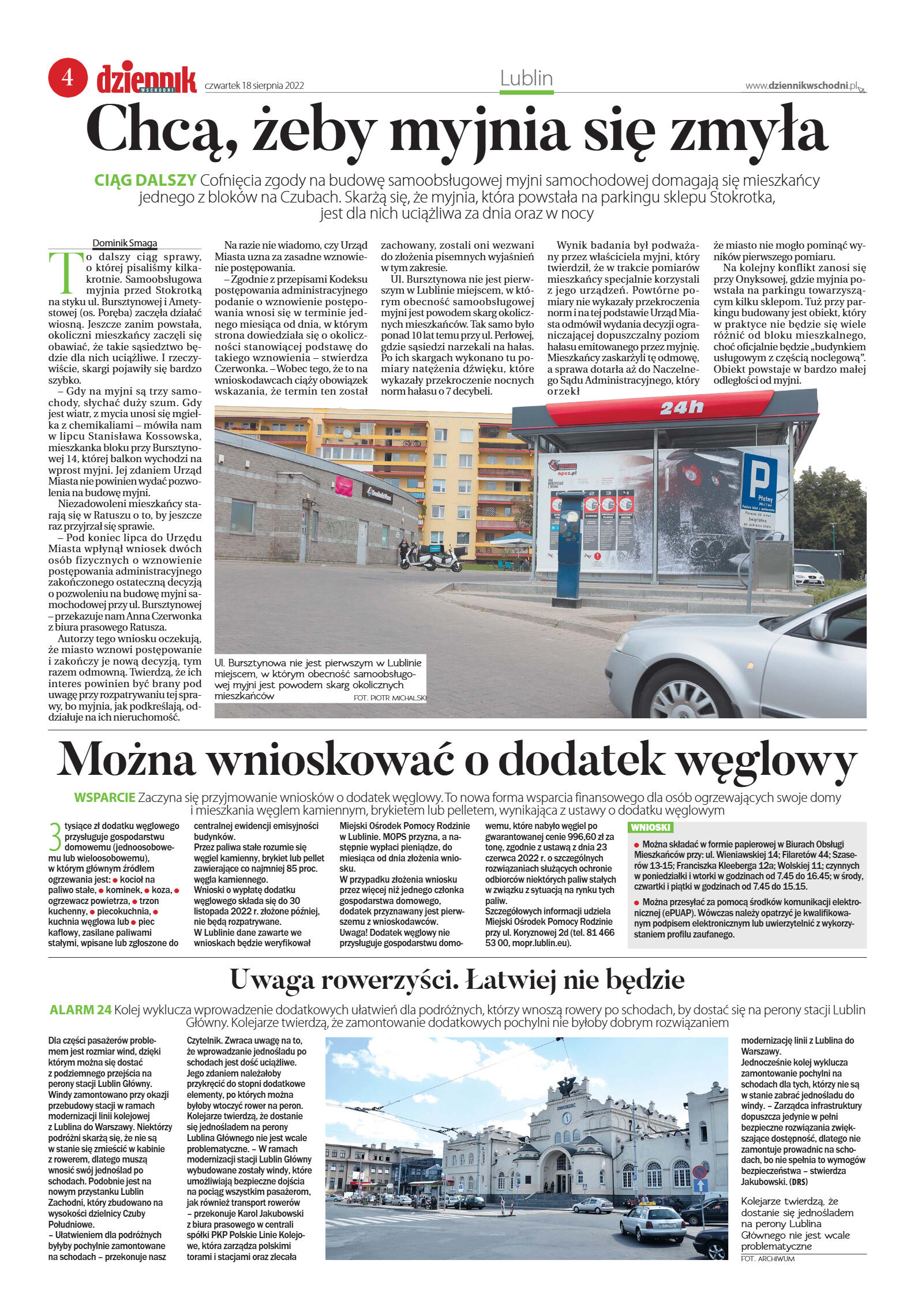 Wydanie główne - strona 4