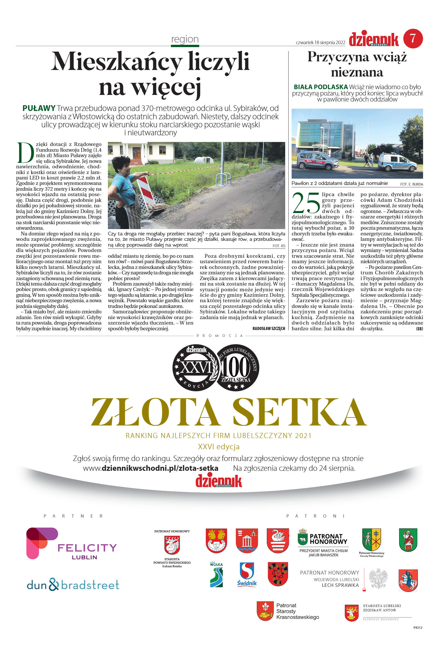 Wydanie główne - strona 7