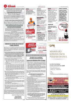 Wydanie główne - strona 12