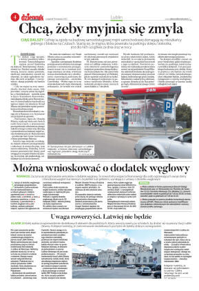 Wydanie główne - strona 4