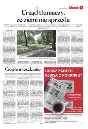 Wydanie główne - strona 5