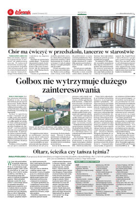 Wydanie główne - strona 6