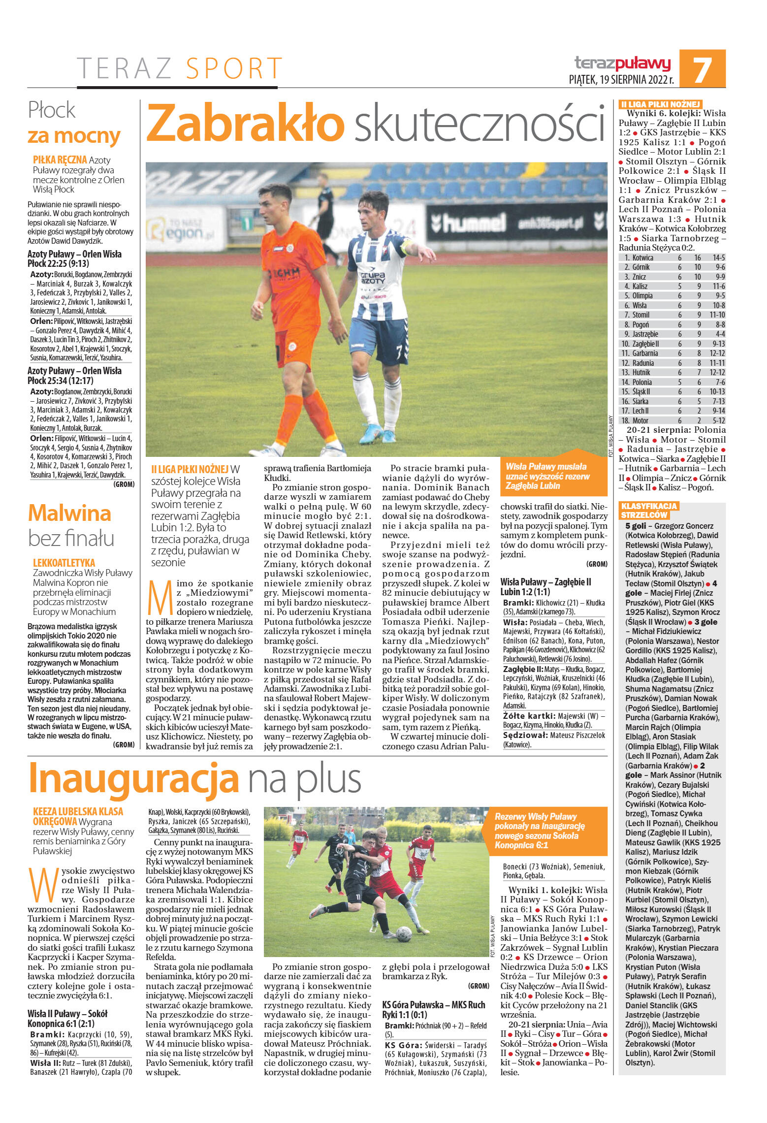 Teraz Puławy - strona 7