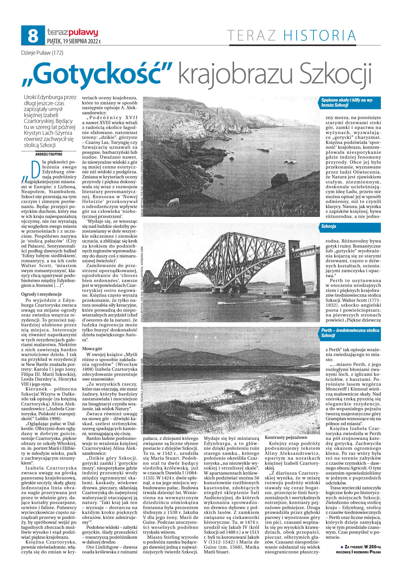 Teraz Puławy - strona 8