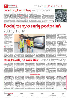 Teraz Puławy - strona 2