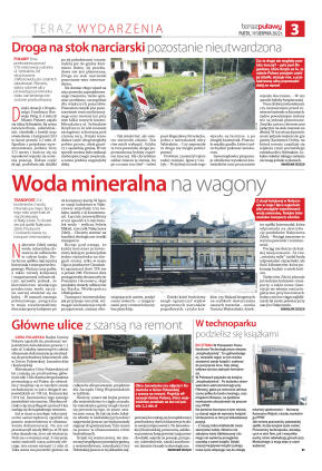 Teraz Puławy - strona 3