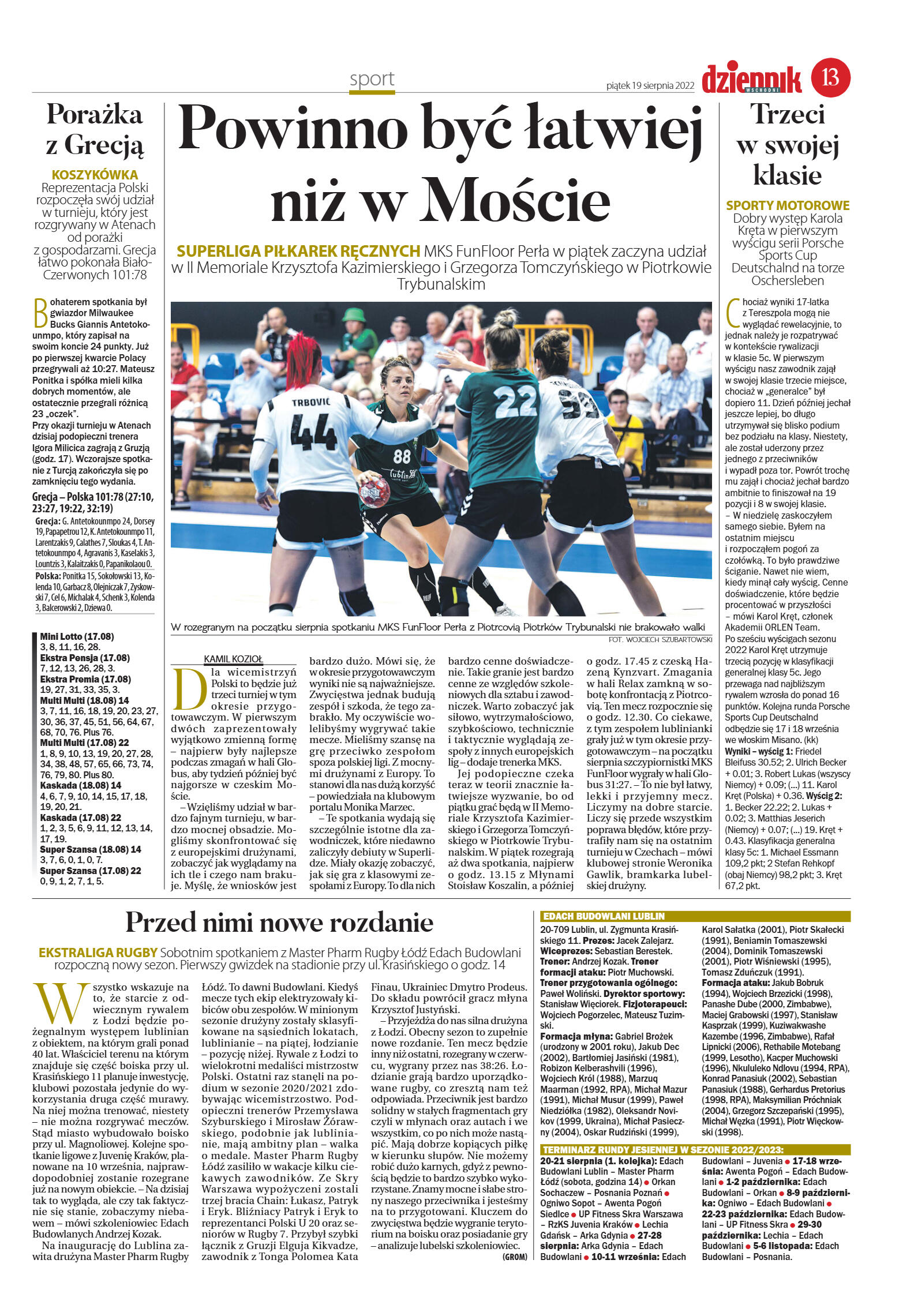 Wydanie główne - strona 13