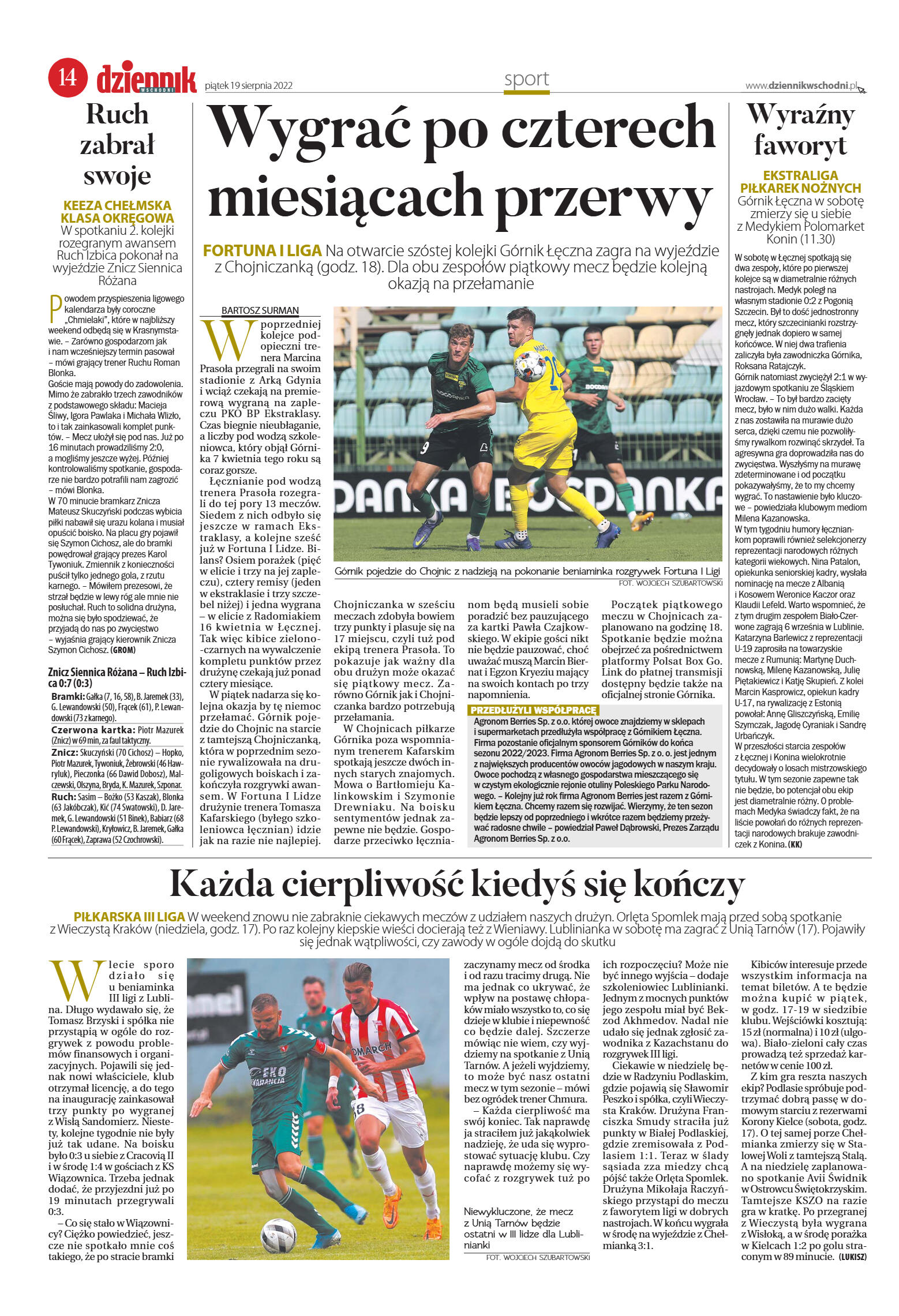 Wydanie główne - strona 14