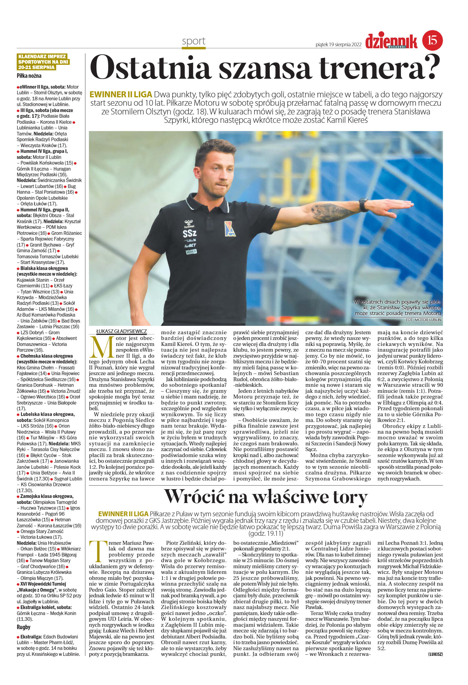 Wydanie główne - strona 15