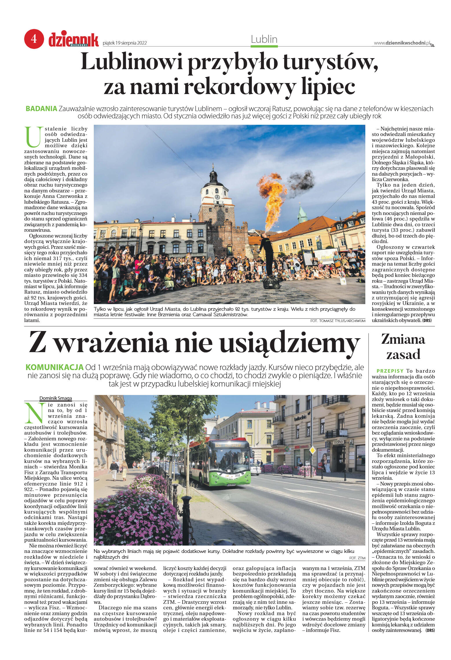 Wydanie główne - strona 4