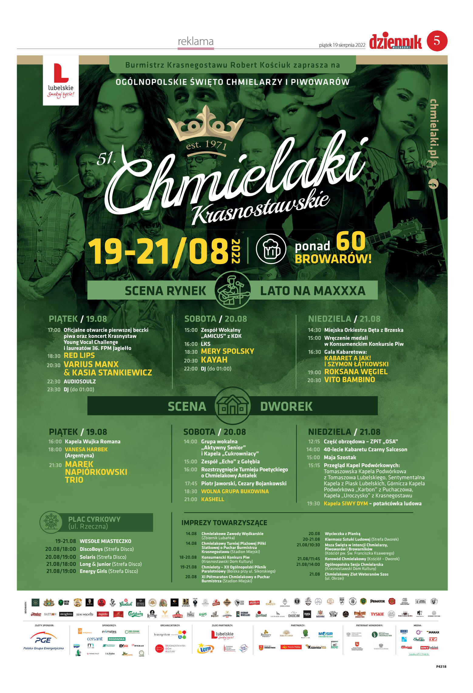 Wydanie główne - strona 5