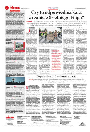 Wydanie główne - strona 2