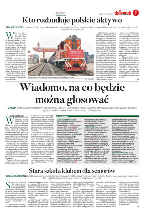 Wydanie główne - strona 7