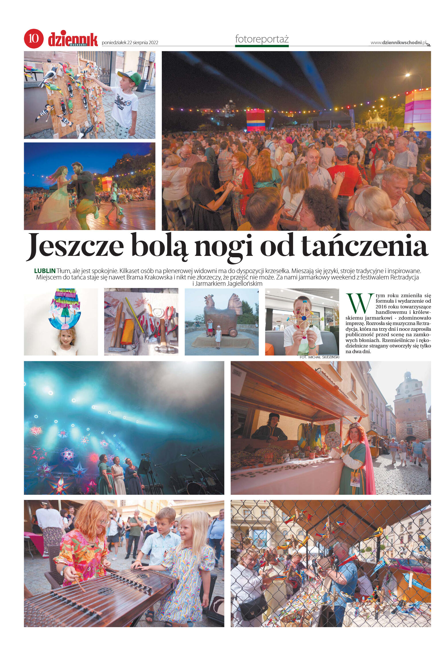 Wydanie główne - strona 10