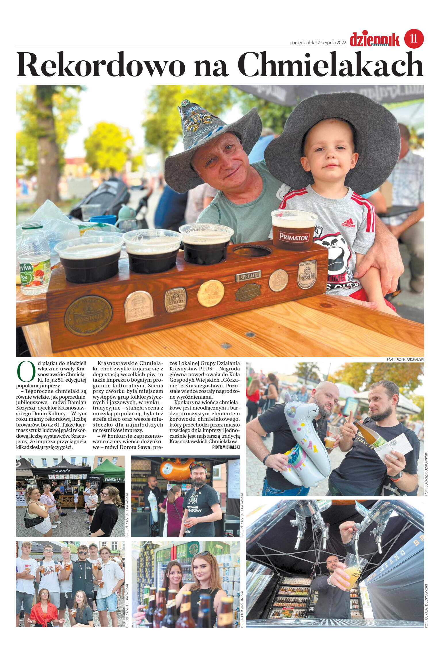 Wydanie główne - strona 11