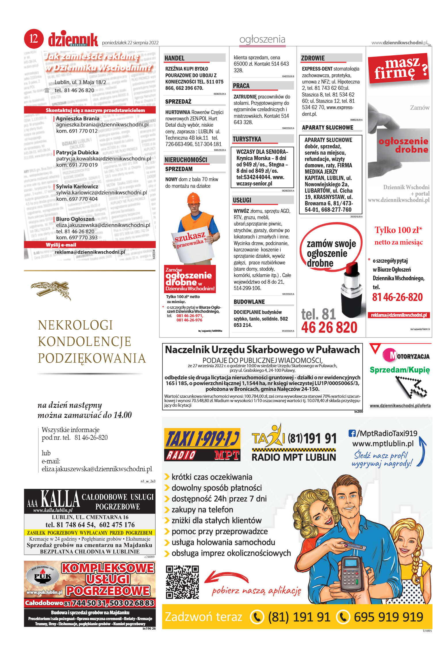 Wydanie główne - strona 12