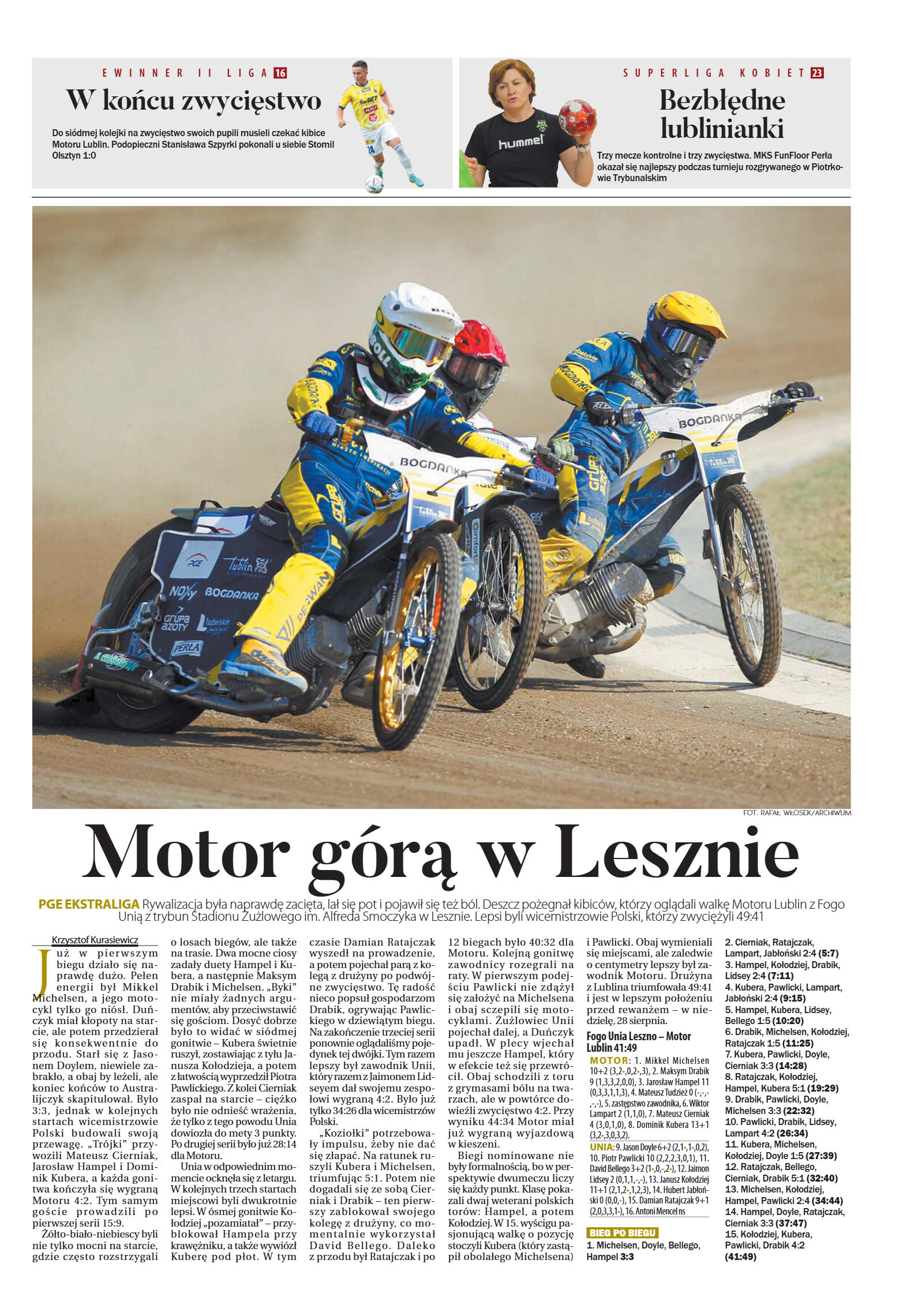 Wydanie główne - strona 13