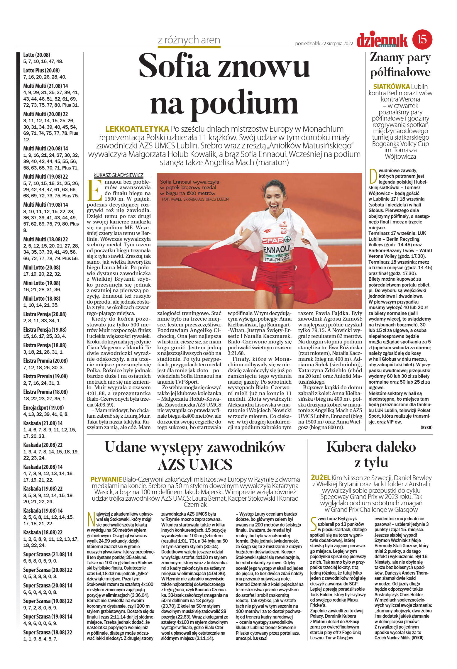 Wydanie główne - strona 15