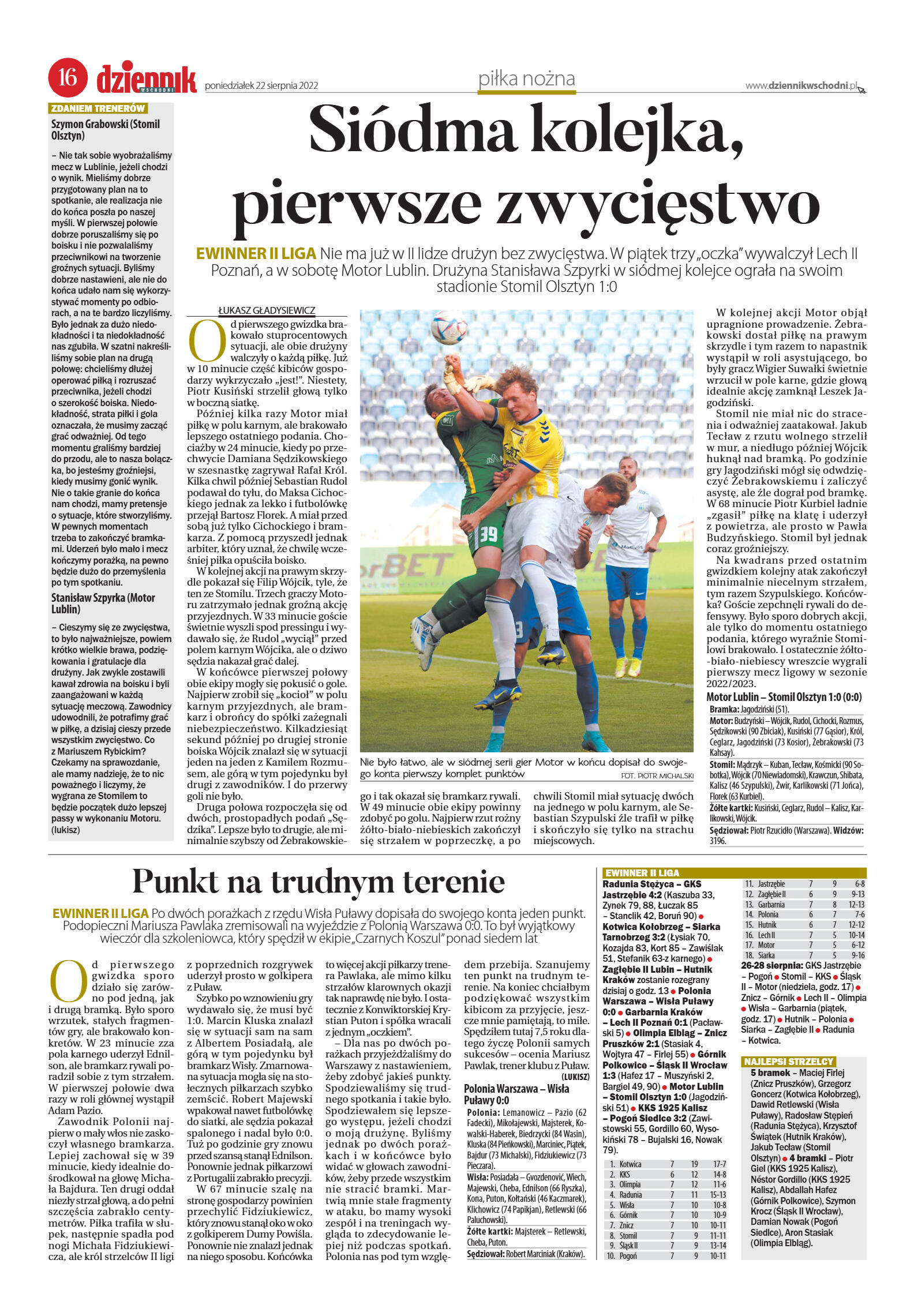 Wydanie główne - strona 16