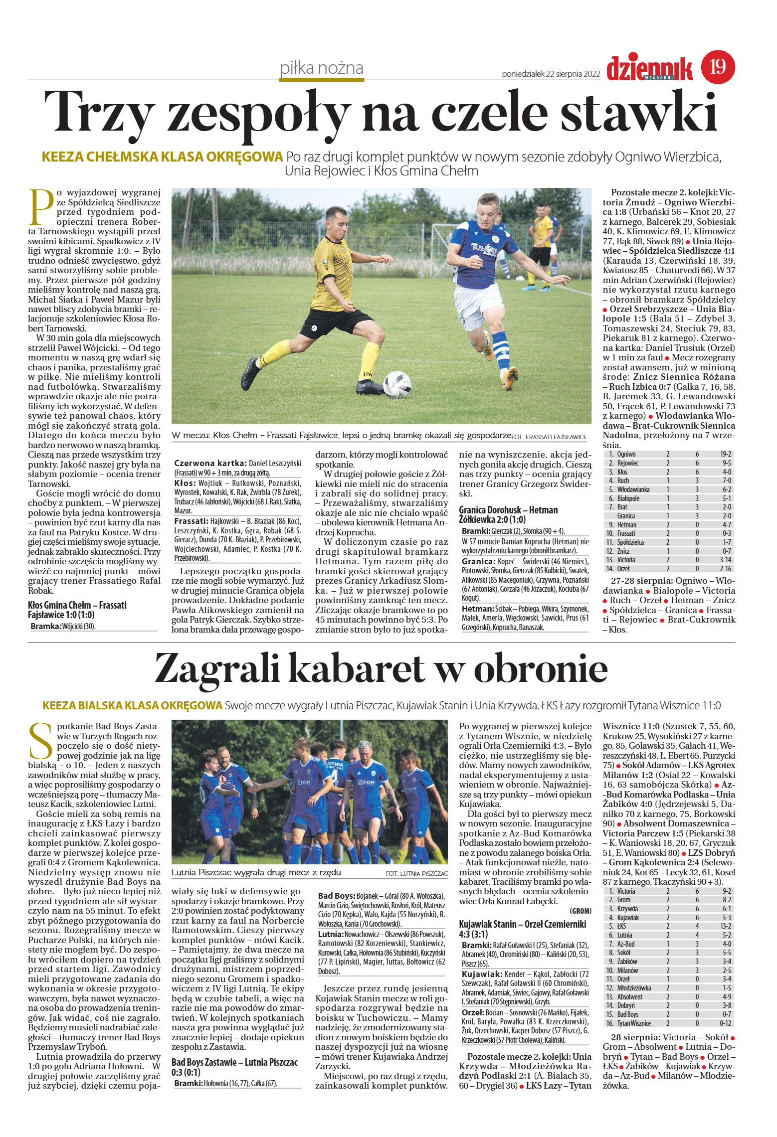 Wydanie główne - strona 19