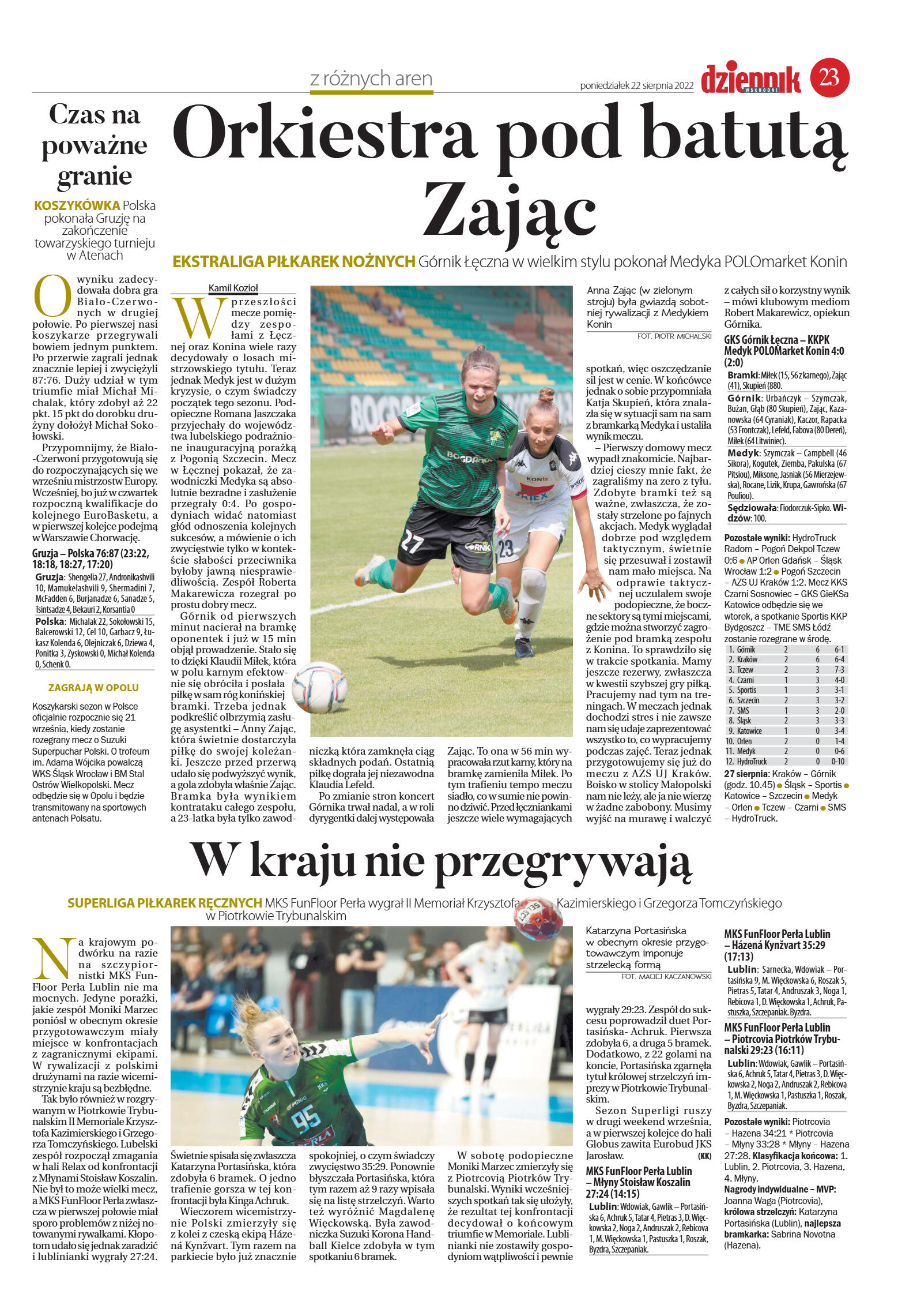 Wydanie główne - strona 23