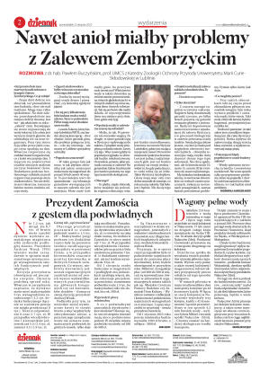 Wydanie główne - strona 2