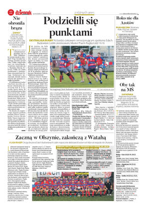 Wydanie główne - strona 22