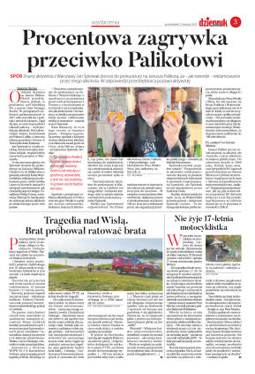 Wydanie główne - strona 3