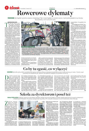 Wydanie główne - strona 8