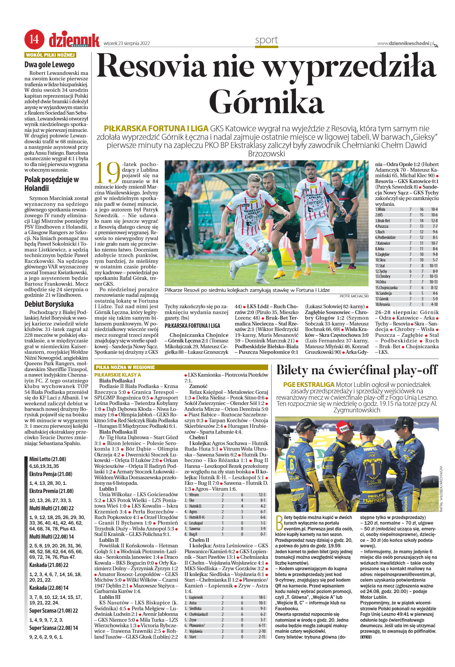 Wydanie główne - strona 14