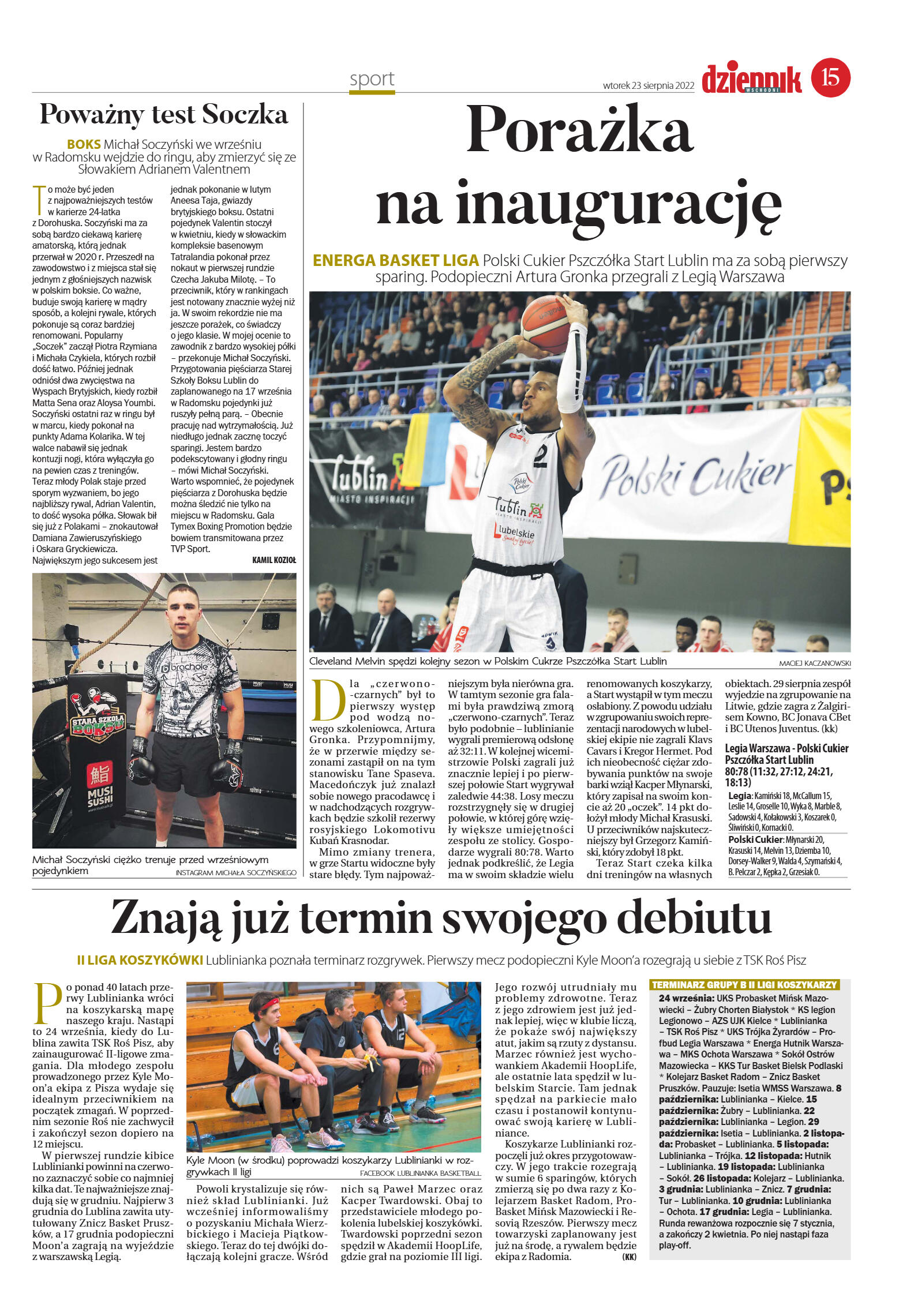 Wydanie główne - strona 15