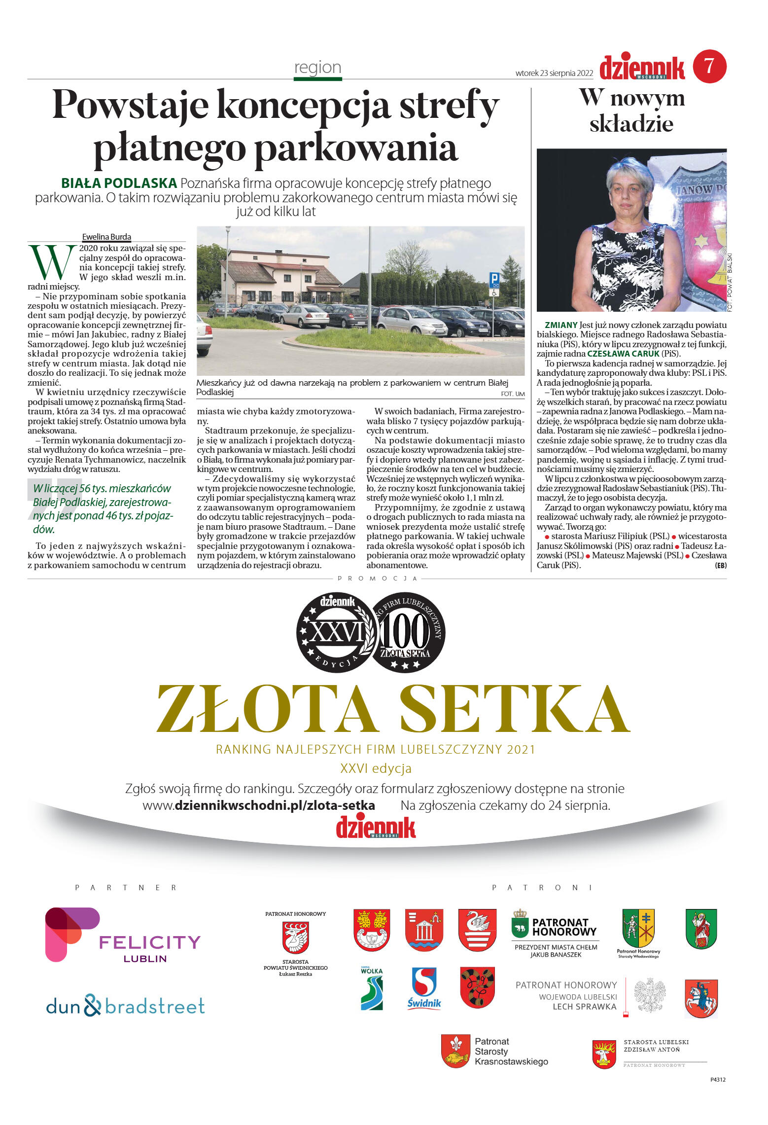 Wydanie główne - strona 7