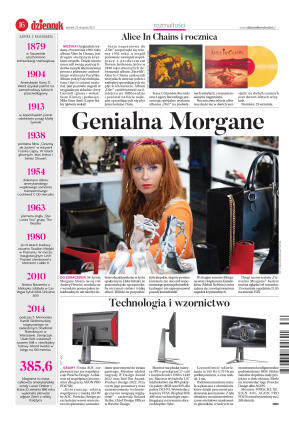 Wydanie główne - strona 16