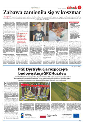 Wydanie główne - strona 3