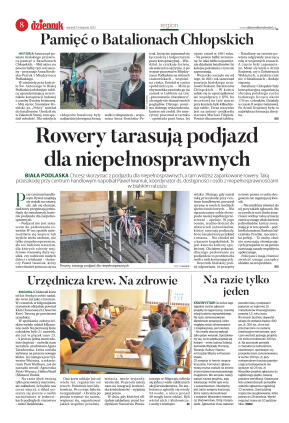 Wydanie główne - strona 8