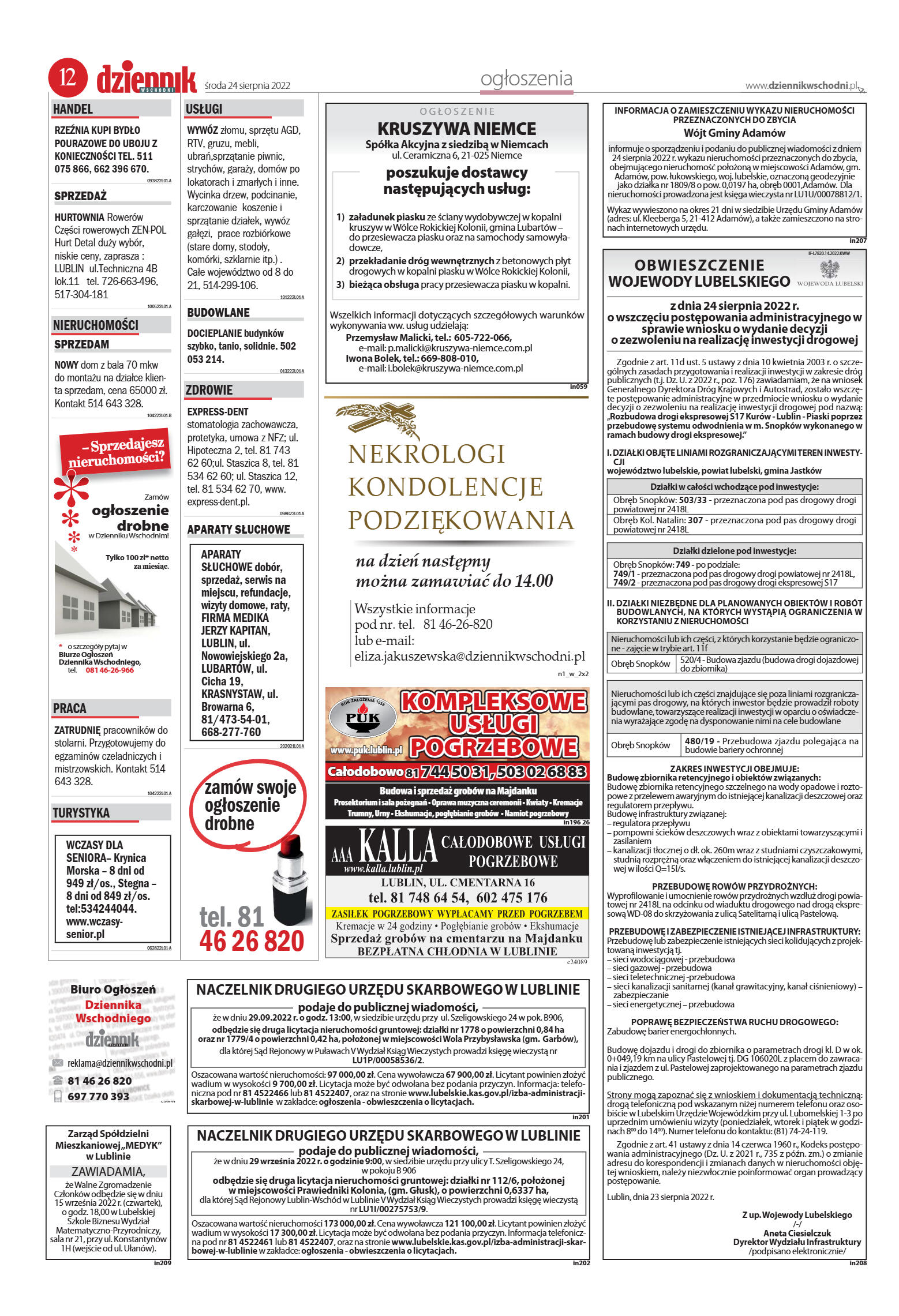 Wydanie główne - strona 12