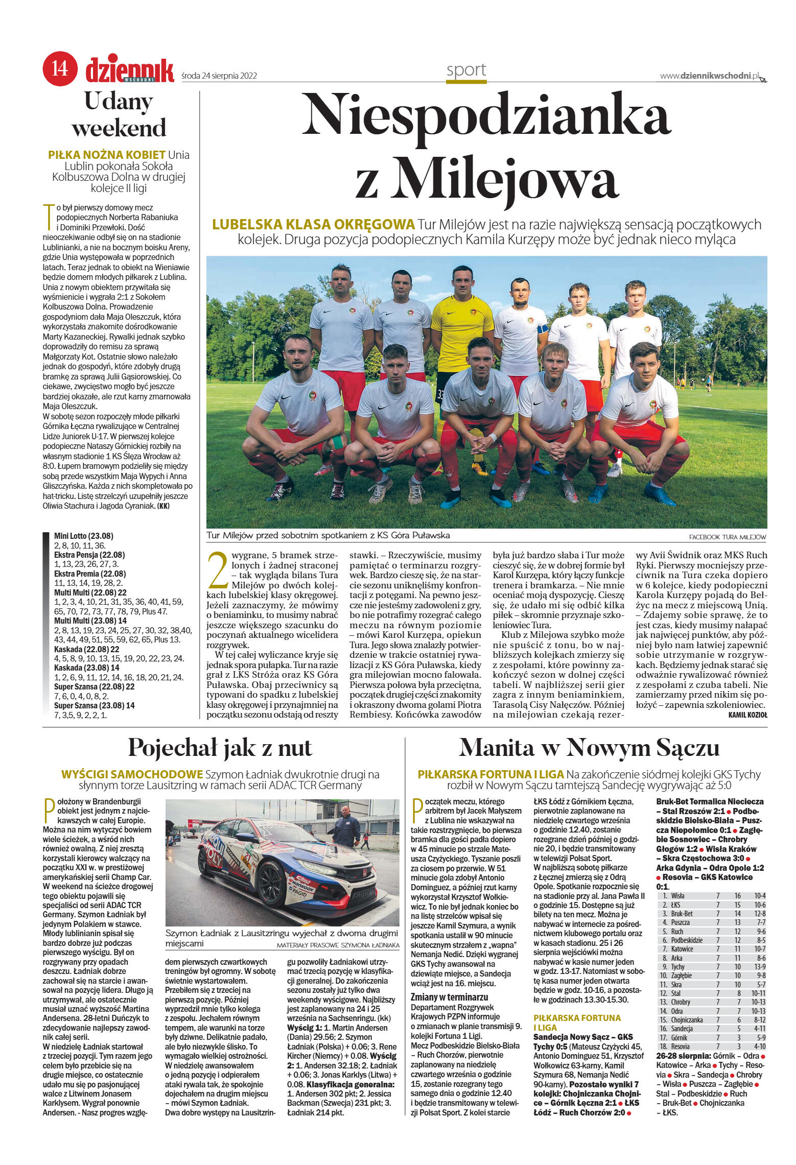 Wydanie główne - strona 14