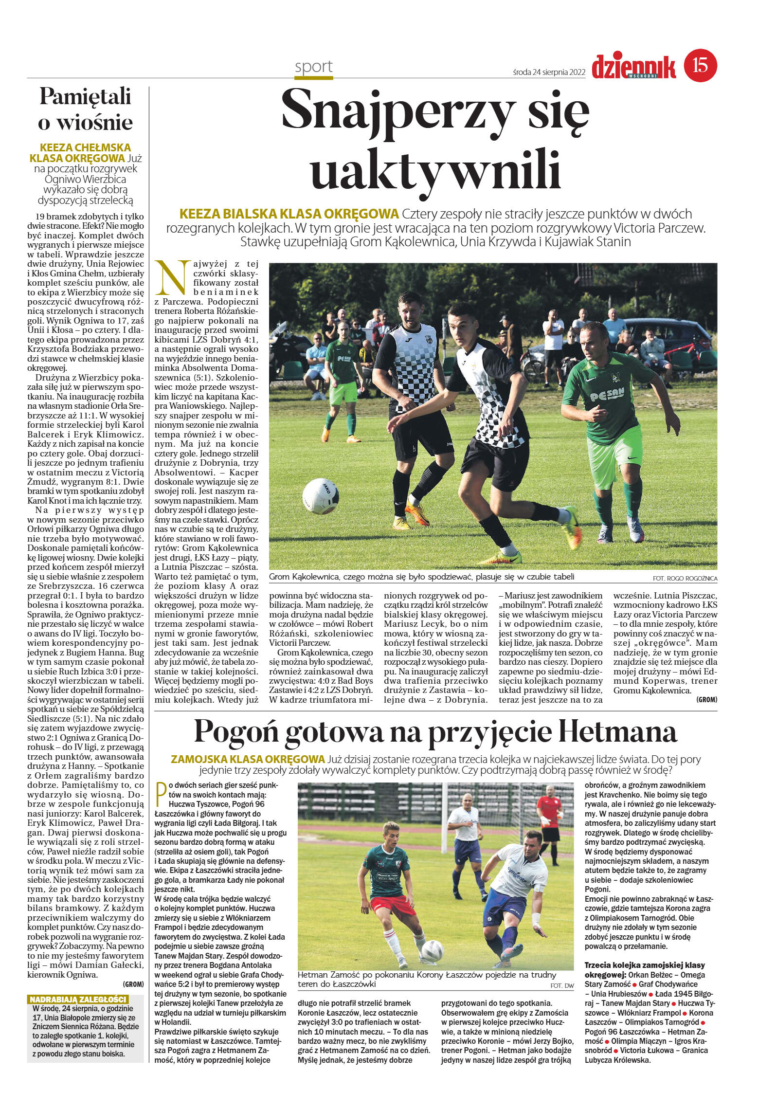 Wydanie główne - strona 15