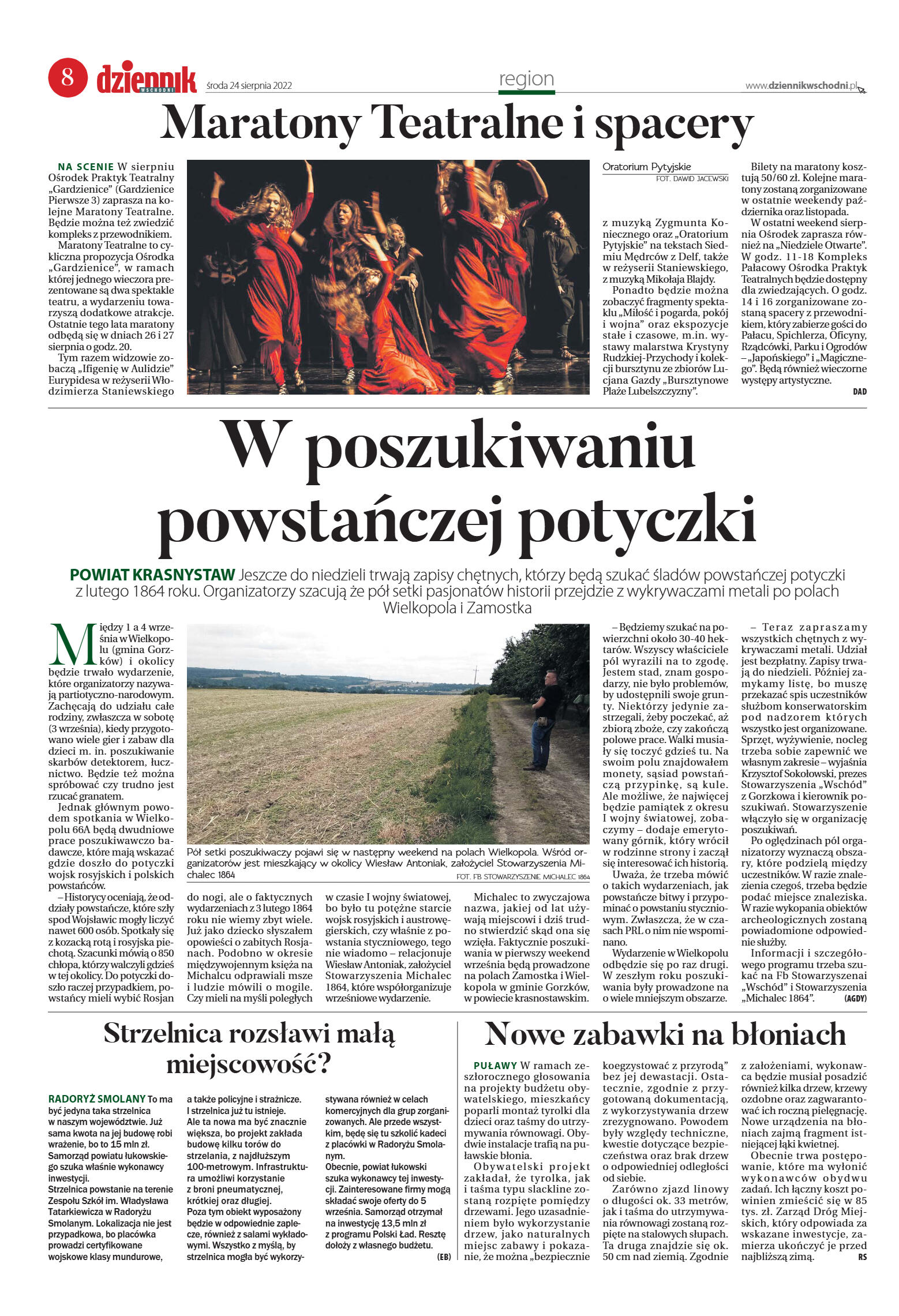 Wydanie główne - strona 8