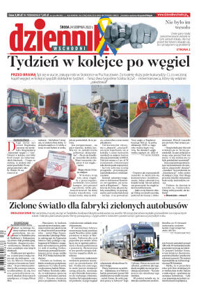 Wydanie główne - strona 1