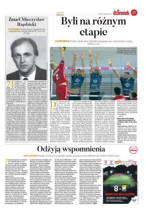 Wydanie główne - strona 13