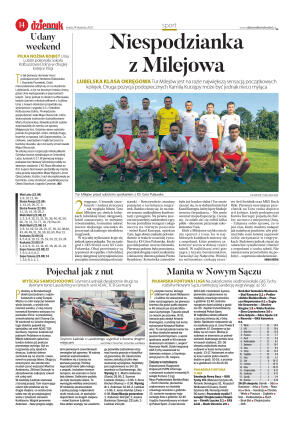 Wydanie główne - strona 14