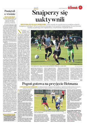 Wydanie główne - strona 15